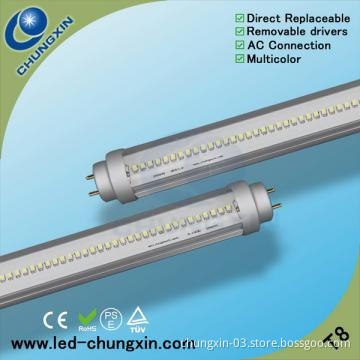 LED Tubes with Excellent Quality and Long Life Time